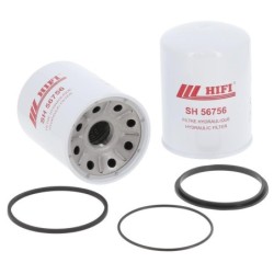 Filtro olio 71367794 per mietitrebbie e irroratrici CHALLENGER e NEW HOLLAND