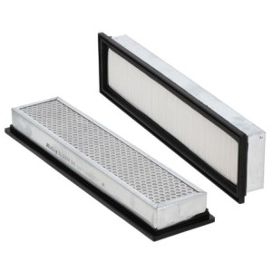 Filtro ai carboni attivi Fendt H737810140020 per trattori agricoli | Il Mio Filtro