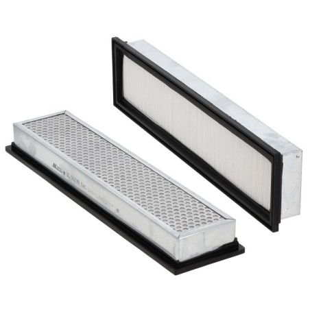 Filtro ai carboni attivi Fendt H737810140020 per trattori agricoli | Il Mio Filtro