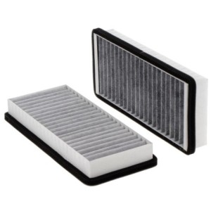 Filtro ai carboni attivi Fendt H737812140050CA per trattori agricoli | Il Mio Filtro