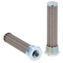 Filtro olio 76086854 per trattori NEW HOLLAND