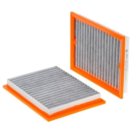 Filtro ai carboni attivi Fendt H339810130201 per trattori agricoli | Il Mio Filtro