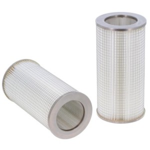 Filtro aria SF SL45129 per applicazioni agricole e movimento terra | Il Mio Filtro