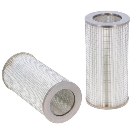 Filtro aria SF SL45129 per applicazioni agricole e movimento terra | Il Mio Filtro