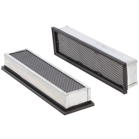 Filtro ai carboni attivi SF SKL2506AK per trattori agricoli | Il Mio Filtro