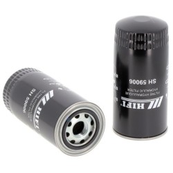 Filtro olio 81869132 per trattori FORD AGRI e NEW HOLLAND