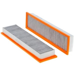 Filtro ai carboni attivi Fendt H737812140020 per trattori agricoli | Il Mio Filtro