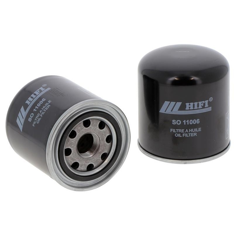 Filtro olio 836536797 per trattori VALTRA