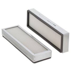 Filtro aria Webasto 06981061 per trattori agricoli | Il Mio Filtro