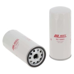 Filtro olio 83958647 per mietitrebbie NEW HOLLAND