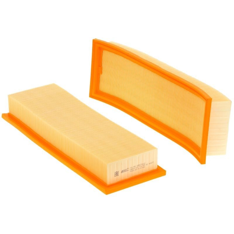 Filtro abitacolo 71484324 per mietitrebbie e trattori cingolati CHALLENGER e FENDT