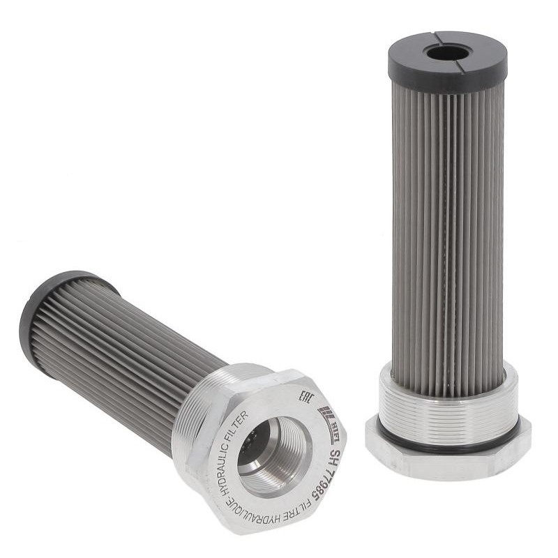 Filtro olio 8401097 per trince e sfalciatrici MAC CONNEL