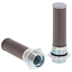 Filtro olio 84100813 per mietitrebbie e trince CASE e NEW HOLLAND