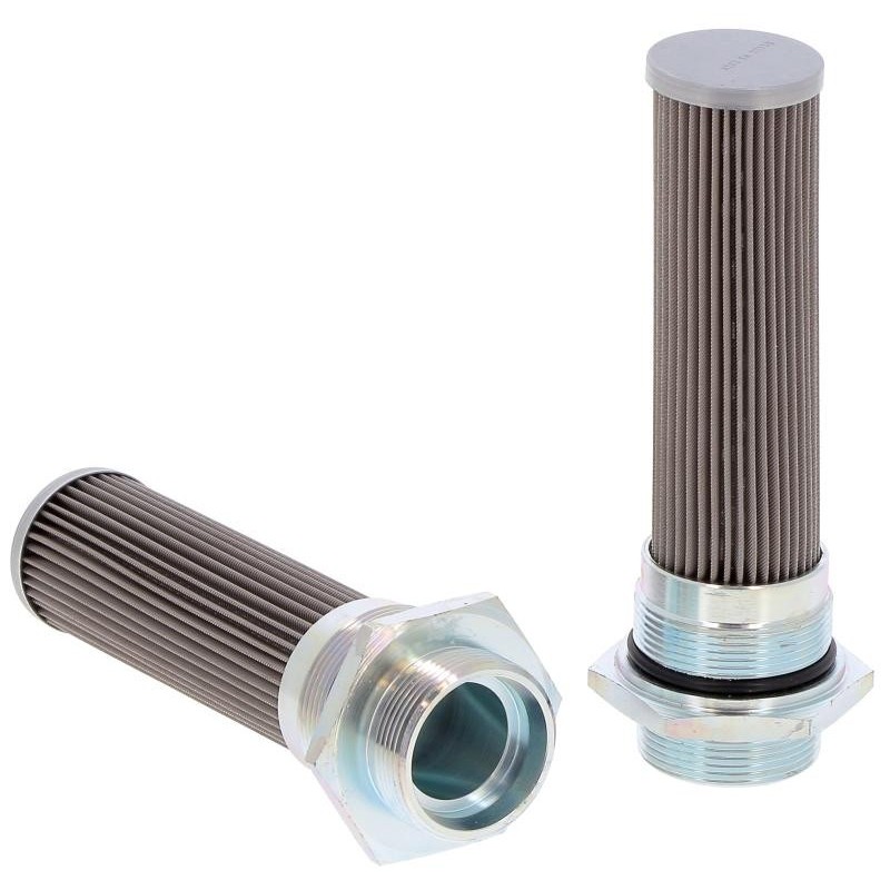 Filtro olio 84100813 per mietitrebbie e trince CASE e NEW HOLLAND