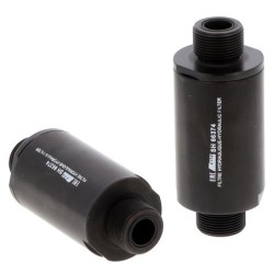 Filtro olio 84181465 per mietitrebbie CASE e NEW HOLLAND