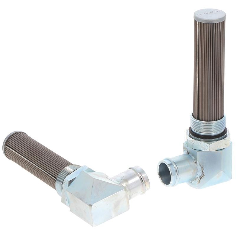 Filtro olio 84452576 per mietitrebbie NEW HOLLAND