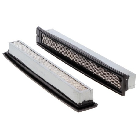 Filtro ai carboni attivi Deutz 00186034210 per trattori agricoli | Il Mio Filtro
