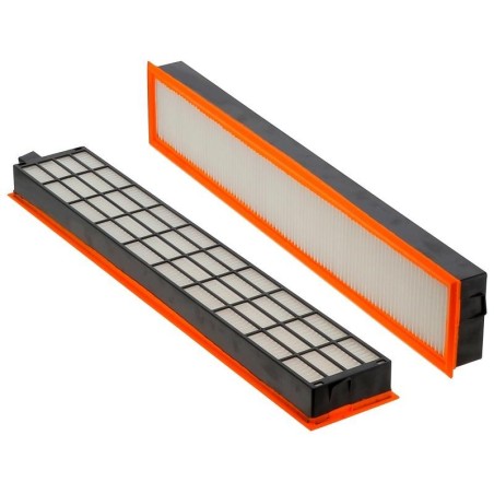 Filtro aria Claas 0026132971 per trattori agricoli | Il Mio Filtro