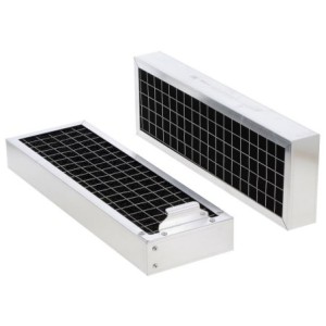 Filtro aria Hamm 2355614 per applicazioni agricole e movimento terra | Il Mio Filtro
