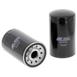 Filtro olio 8983020750R per ranghinatori MACDON