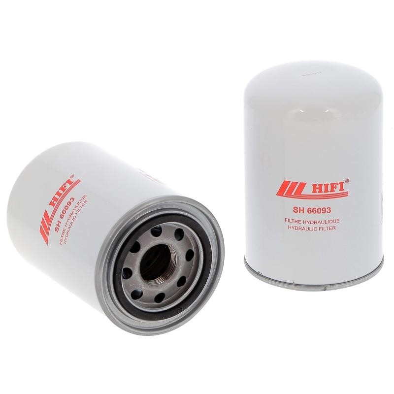 Filtro olio 89846407 per trattori FORD AGRI