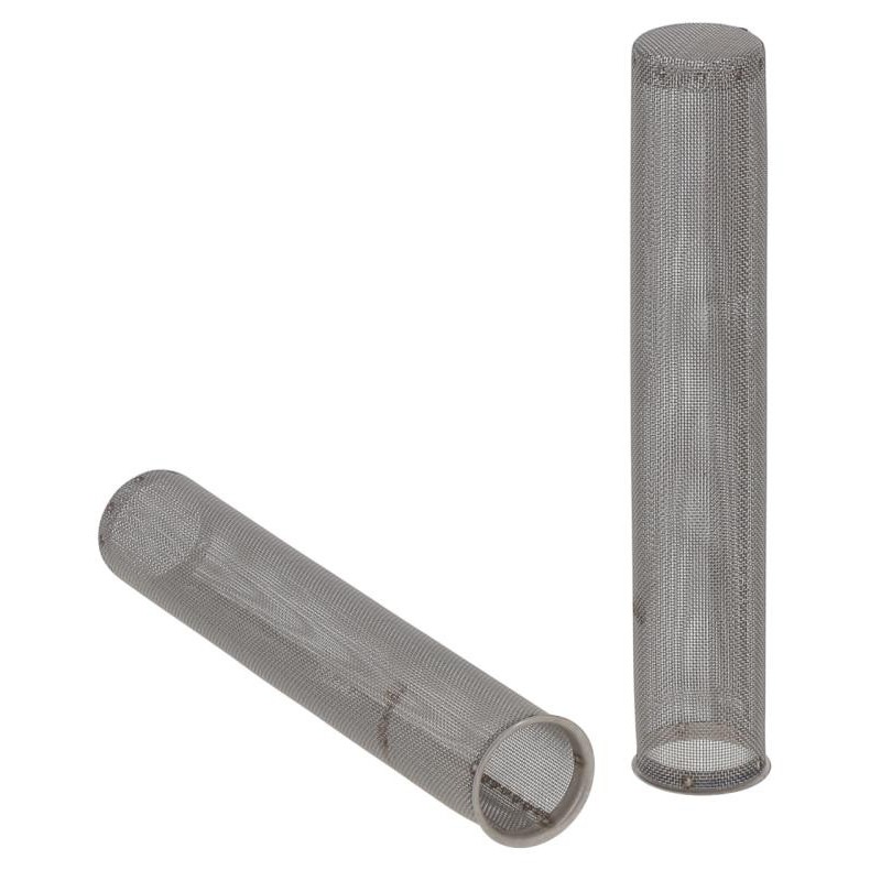 Filtro olio 91742060 per mietitrebbie CASE e NEW HOLLAND