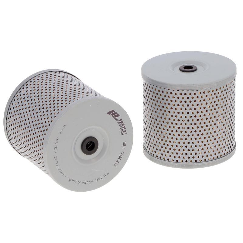 Filtro olio 923912 per trattori ZETOR