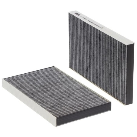 Filtro aria Mercedes 6398350347 per trattori agricoli | Il Mio Filtro
