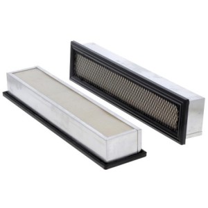 Filtro aria Massey Ferguson 001203132 per trattori agricoli | Il Mio Filtro