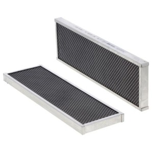 Filtro ai carboni attivi Case 713596A1 per trattori agricoli | Il Mio Filtro