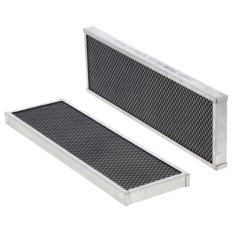Filtro ai carboni attivi Case 713596A1 per trattori agricoli | Il Mio Filtro