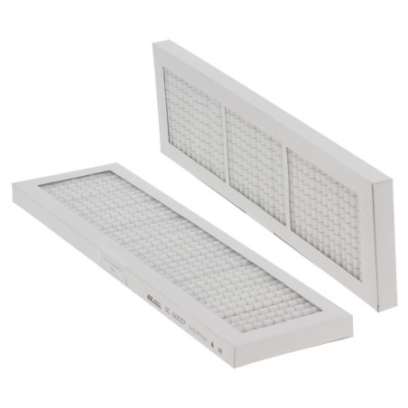 Prefiltro aria Buisard 753189 per trattori agricoli | Il Mio Filtro