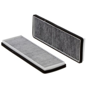 Filtro ai carboni attivi JCB 92310127 per trattori agricoli | Il Mio Filtro