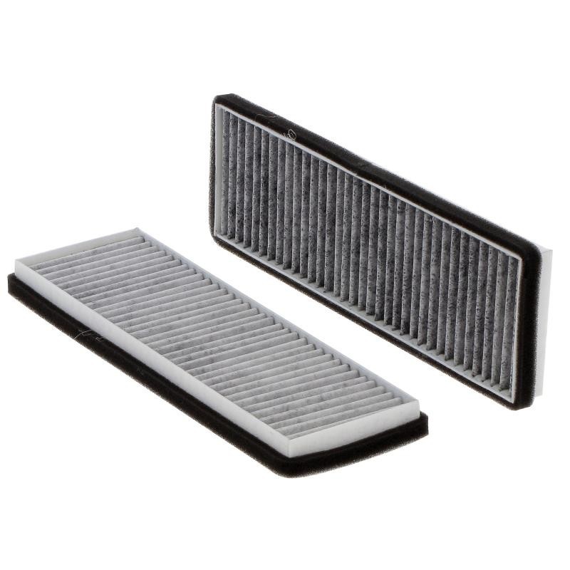 Filtro ai carboni attivi JCB 92310127 per trattori agricoli | Il Mio Filtro