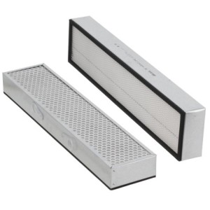 Filtro ai carboni attivi Lochmann 624005812 per trattori agricoli | Il Mio Filtro
