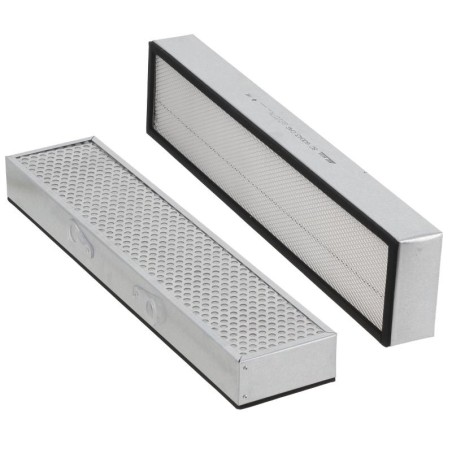 Filtro ai carboni attivi Lochmann 624005812 per trattori agricoli | Il Mio Filtro