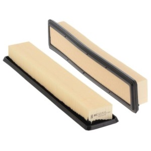 Filtro aria Massey Ferguson 4272853M1 per trattori agricoli | Il Mio Filtro