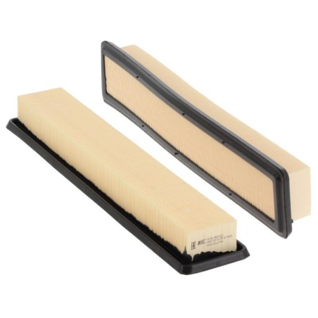 Filtro aria Massey Ferguson 4272853M1 per trattori agricoli | Il Mio Filtro