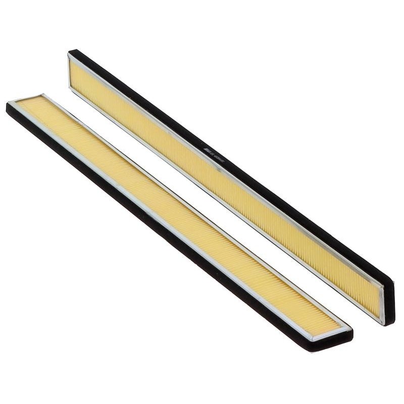 Filtro abitacolo 752742 per trattori CLAAS e RENAULT AGRI