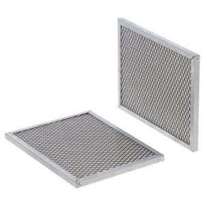 Filtro aria JCB 47645504 per trattori agricoli | Il Mio Filtro