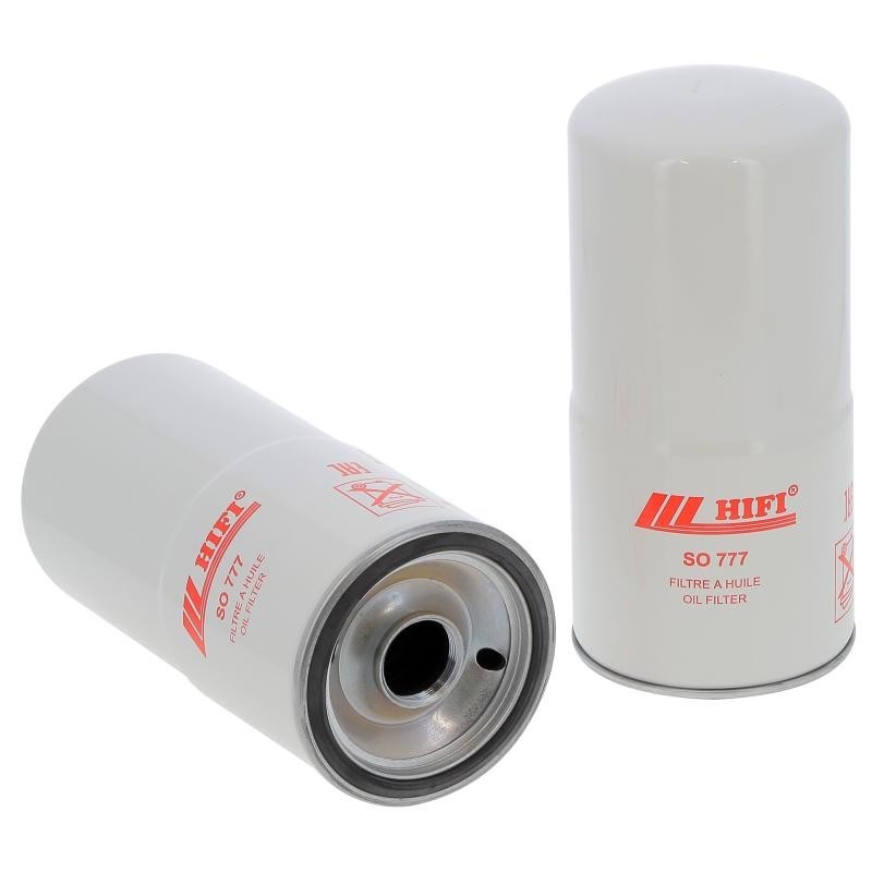 Filtro olio AR98330 per trince e spanditori CHALLENGER e JOHN DEERE