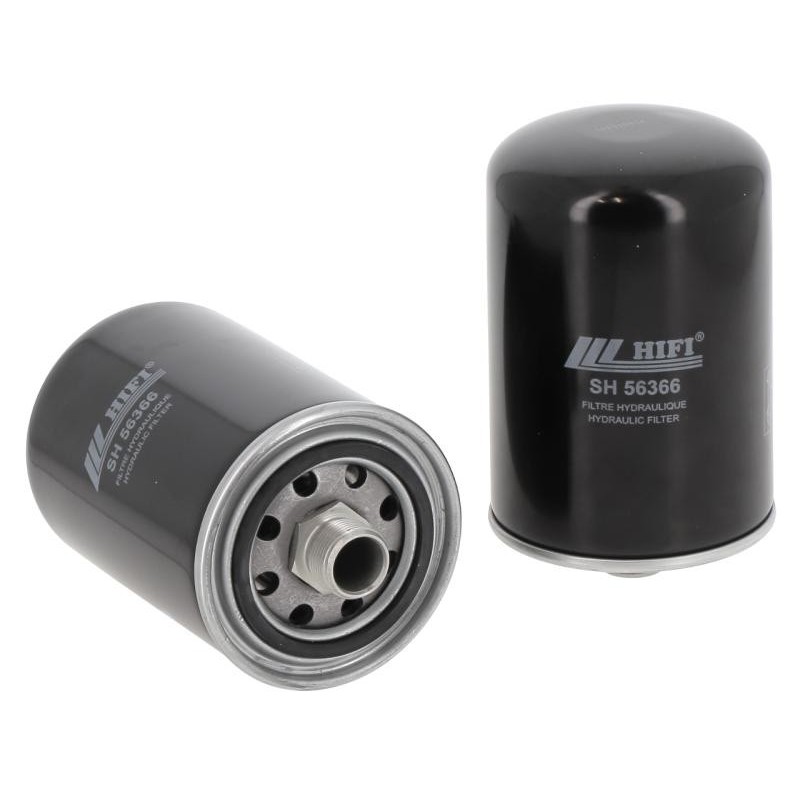 Filtro olio AT179323 per trattori CASE e FENDT