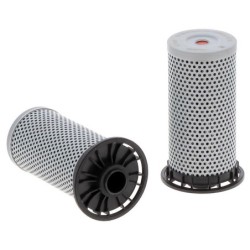 Filtro olio AT435649 per trince e trattori JOHN DEERE e ZETOR