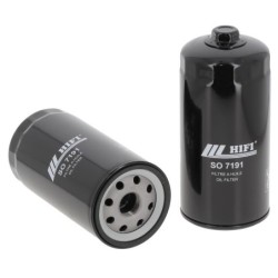 Filtro olio AT277119 per trince KRONE