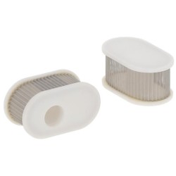 Filtro olio AUC13065 per macchine agricole JOHN DEERE