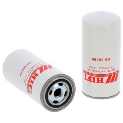 Filtro olio BC1203 per trattori SAME