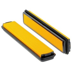 Filtro aria New Holland 4712815 per applicazioni agricole e movimento terra | Il Mio Filtro