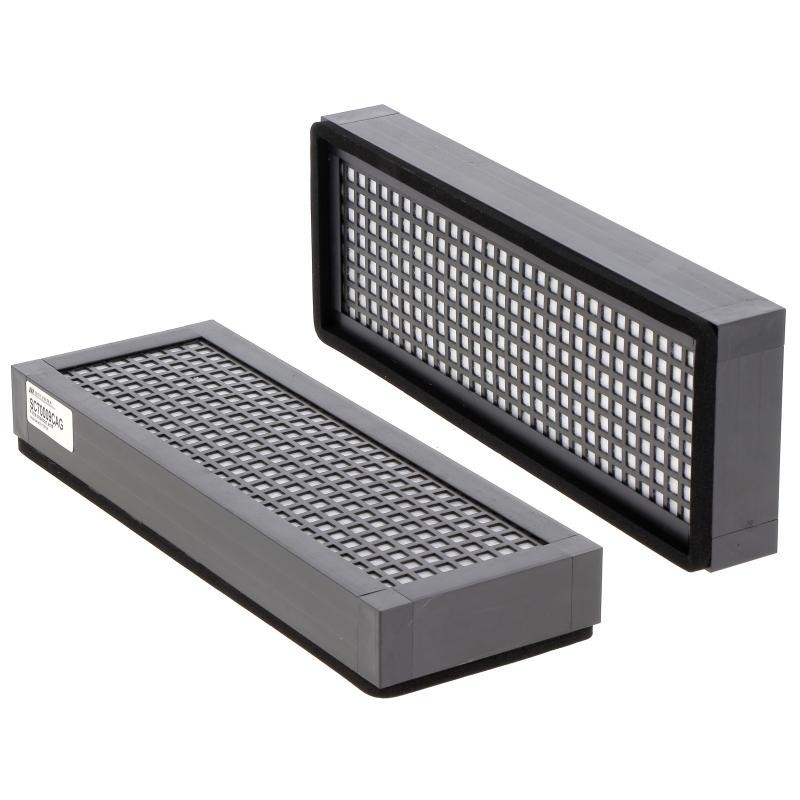 Filtro ai carboni attivi Buisard 753167 per trattori agricoli | Il Mio Filtro
