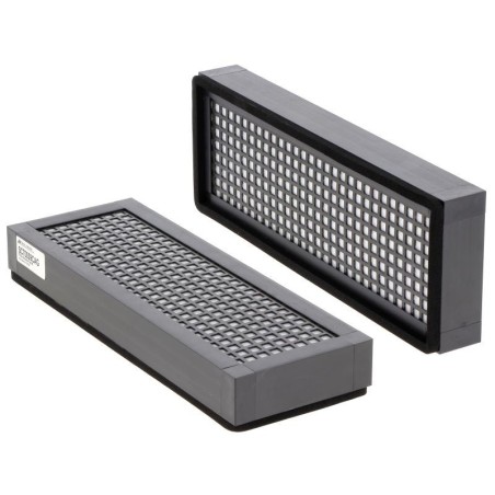 Filtro ai carboni attivi Buisard 753167 per trattori agricoli | Il Mio Filtro