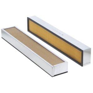 Filtro aria Kubota W233671600 per trattori agricoli | Il Mio Filtro
